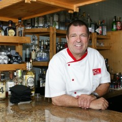 Chef Johannes