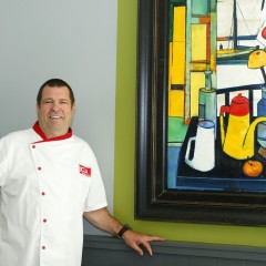 Chef Johannes