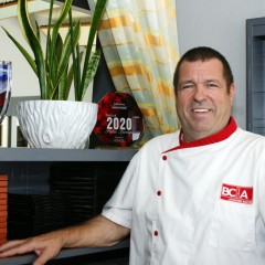Chef Johannes
