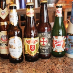 Beers