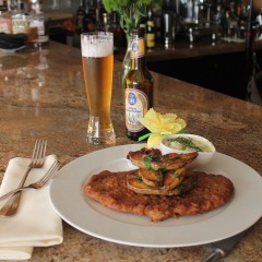 Schnitzel