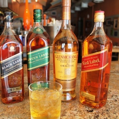 Rusty Nail