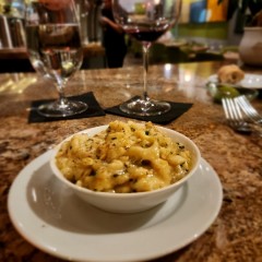 Cheese Spatzlen
