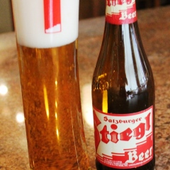 1Stiegl Beer
