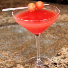 Watermelon Martini