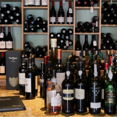 Wine Collection