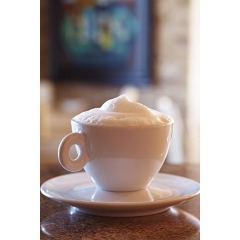 Cappucino