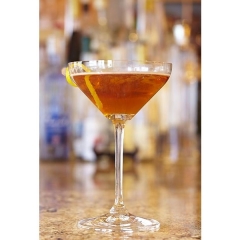 Sidecar Martini