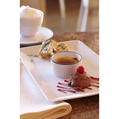 Dessert Trio