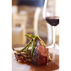 Lamb Rack