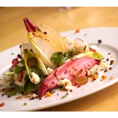 Endive Salad