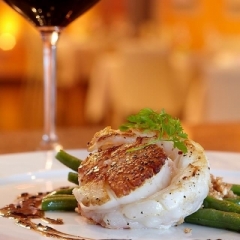 Lobster Tail
