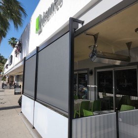 Johannes Restaurant Palm Springs