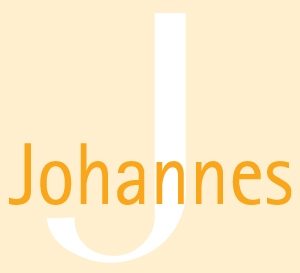 johannes logo