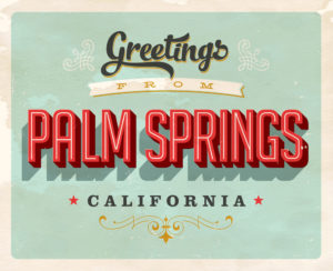 Top 25 Palm Springs